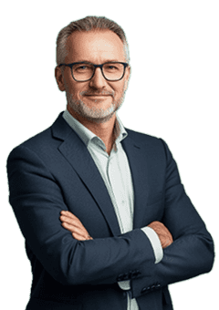 Sales Leader Persona