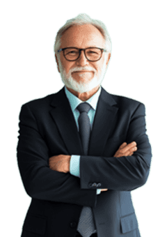Executive Leadership Persona